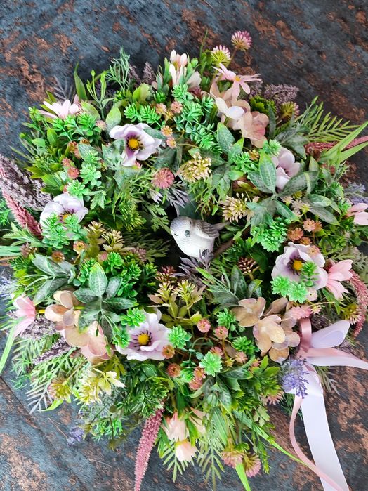 Wianek wiosenny - Wiosenna Melodia