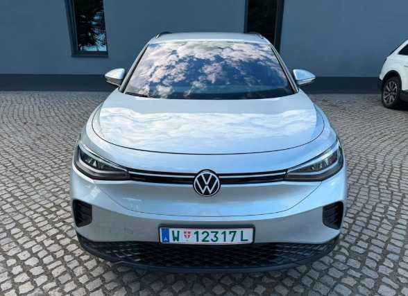 Бампер Volkswagen ID 4 Розборка Фольксваген ІД 4 Запчастини до ІД4