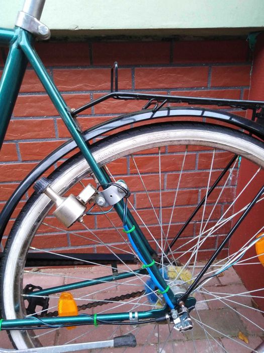 Rower DIAMANT męski