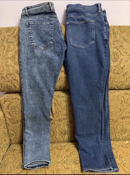 Джинси  H&M skinny W32 L32
