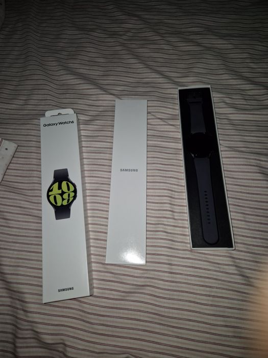Galaxy Watch 6 Samsung