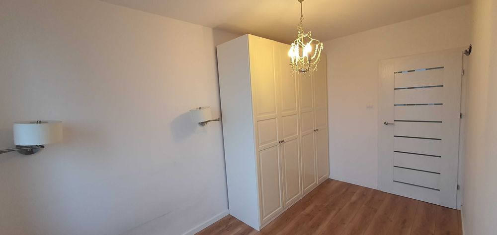 Mieszkanie – Poznań, Osiedle Władysława Łokietka, Naramowice - Więcej