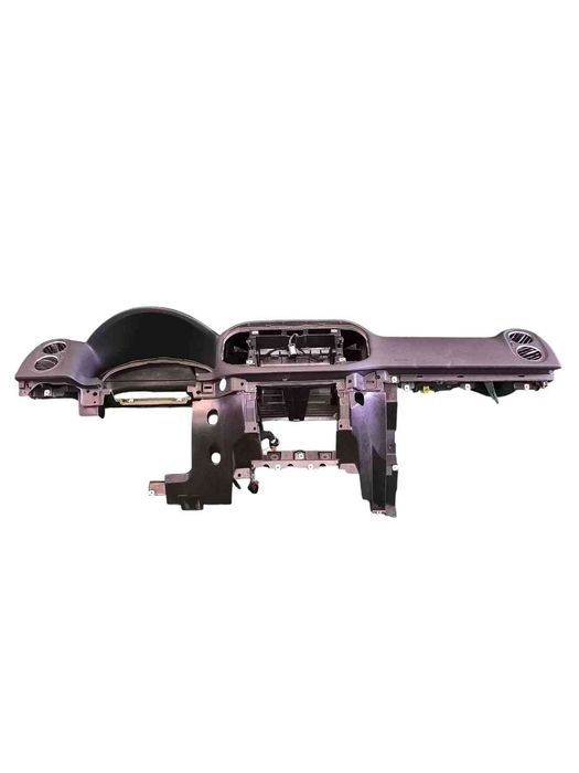 Kit de Airbags VW TIGUAN 2.0 TDI 4motion (103 kW / 140 cv) [09.2007 - 07.2018]