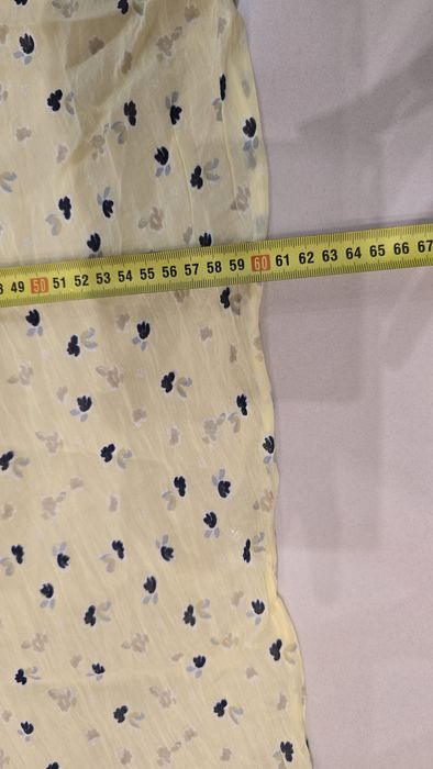 Nowy cienki szalik z bawełny