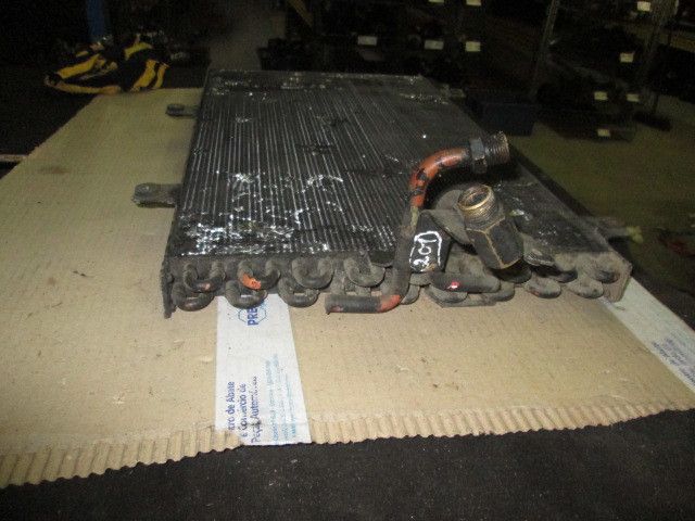 Radiador AC FIAT Tempra S.W. (159_)