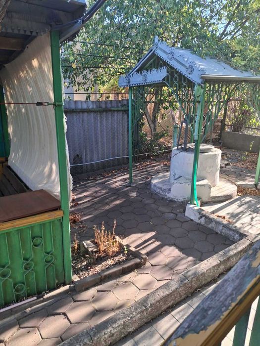 (13) Продам компактний будинок з мансардою в Сухому Лимані