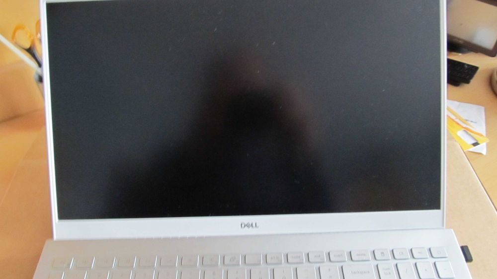 Dell Inspiron 5505