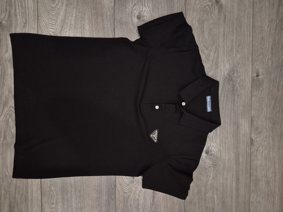 Koszulka Polo Prada S meska