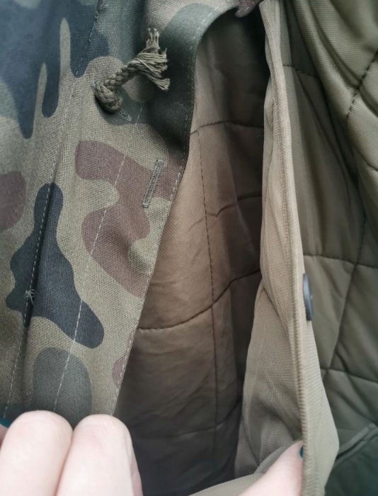 Kurtka wojskowa z podpinką Bechatka Wz. 93 NOWA