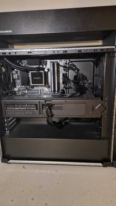 DESKTOP Gaming 45L Omen