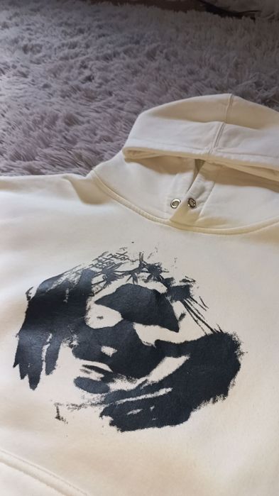 Bluza rator admor damska męska unisex