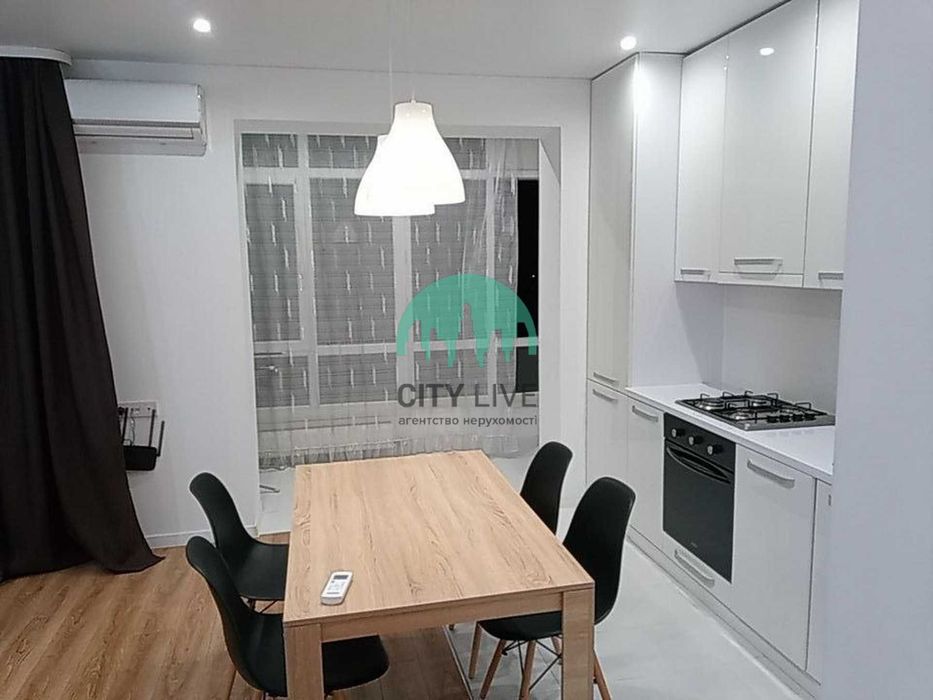 Apartment in Ivano-Frankivsk - View 4