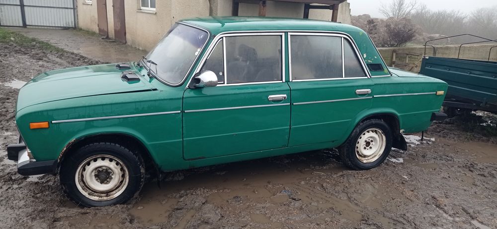 Продам ВАЗ -21061