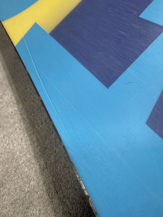 Burton custom 162W + wiazania Malavita EST L/XL