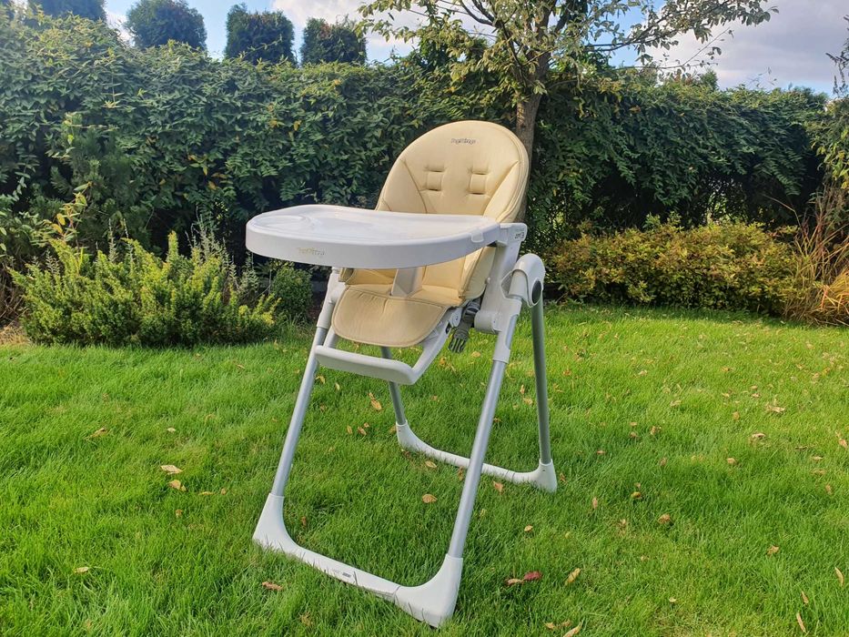 Peg Perego Prima Pappa Zero3 krzesełko do karmienia