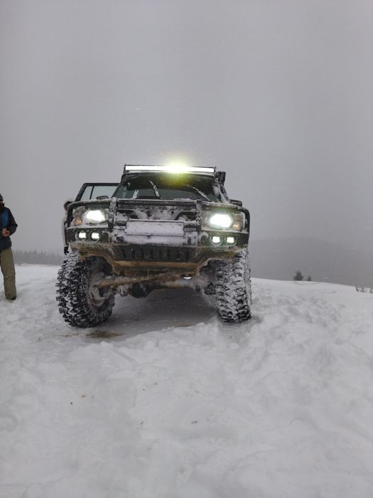 Подорожі горами, джип тур, екскурсії  від 2500грн