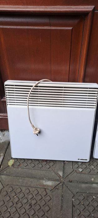Grzejnik elektryczny Atlantic 1000watt.