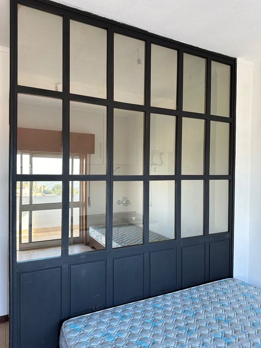 Apartamento Praça Galiza_Porto