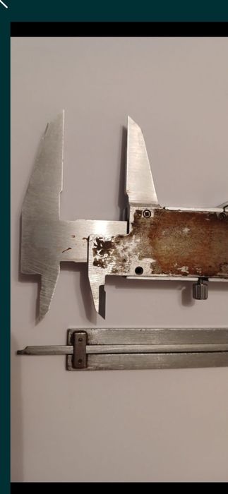 Для точных измерений