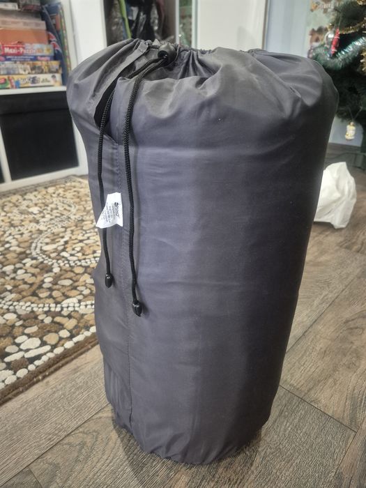 Спальный мешок новый