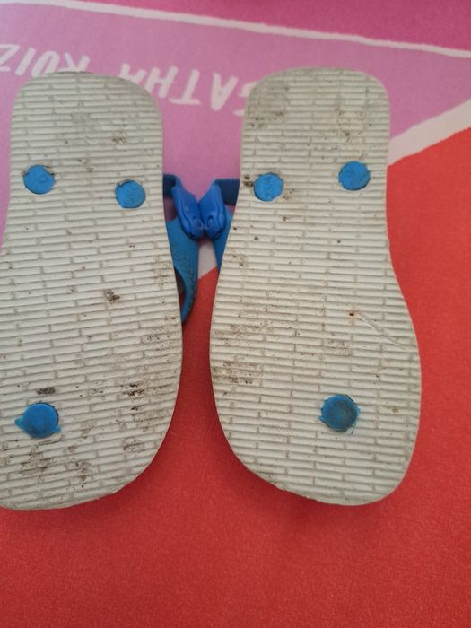Havaianas Mickey