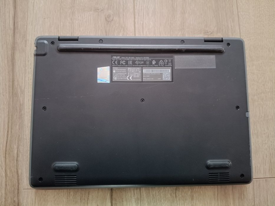 Asus BR1100CKA/Intel N6000/4Gb/128SSD/Intel Gen11