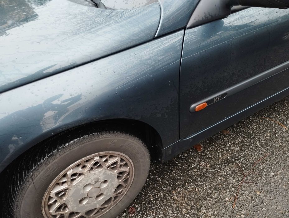 Renault Laguna 1.8 RT