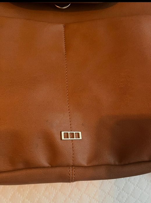 Mala mochila de senhora da Misako