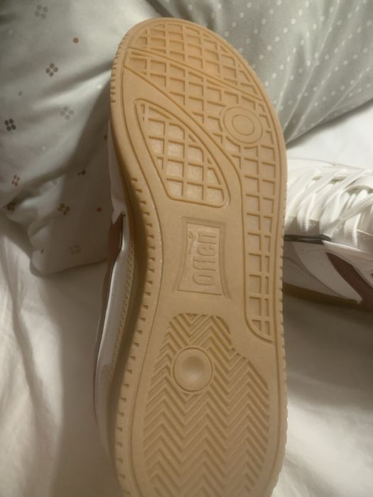 Tenis( sapatilha)
