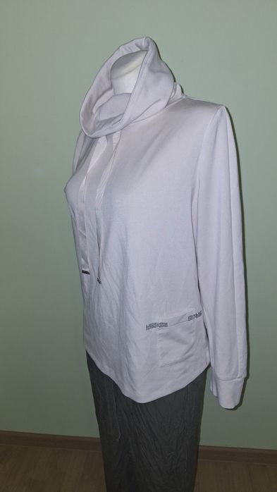 Bluza sportowa elegancka Bonita S