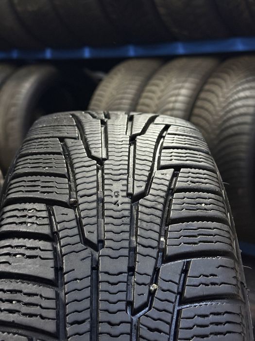 Шини 175/65R14 б/у з Німеччини