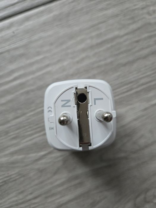 Gniazdko elektryczne smart cozy life