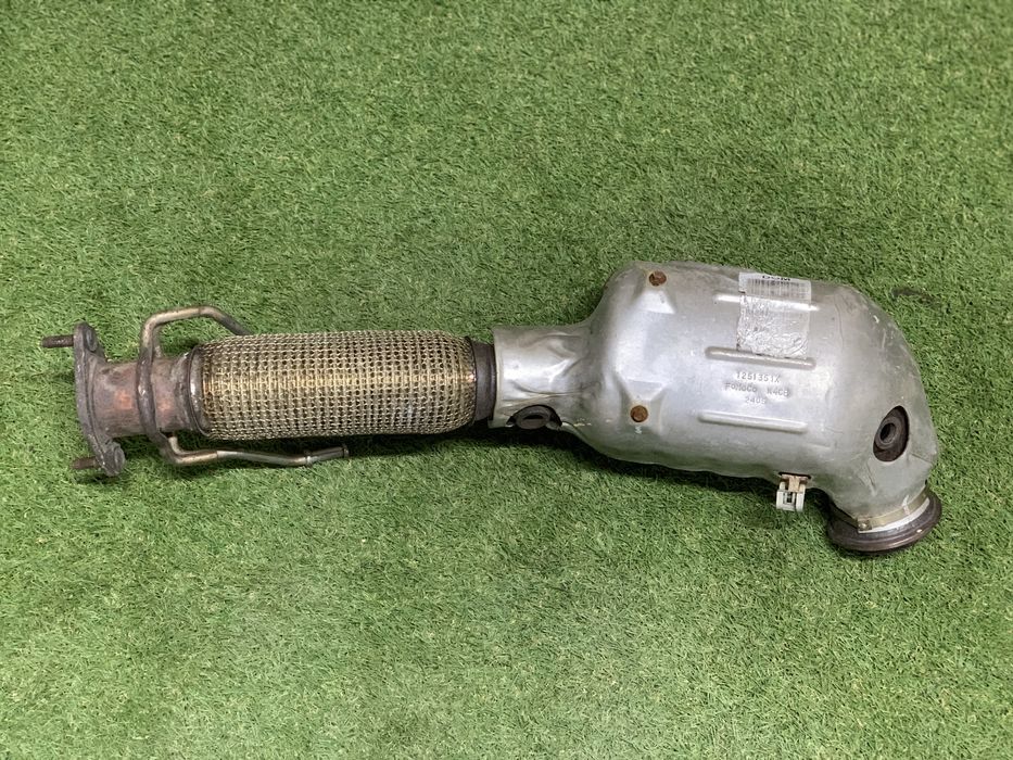Выпускной коллектор катализатор Ford Fusion USA ОРИГИНАЛ Разборка