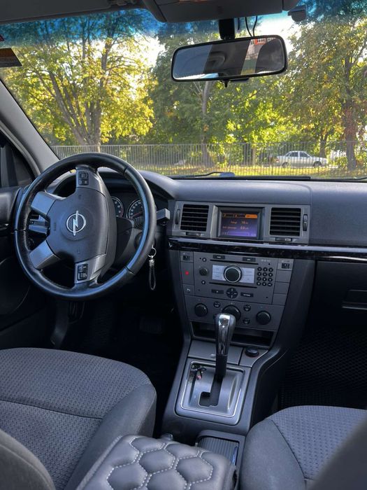 Продам Opel Signum автомат
