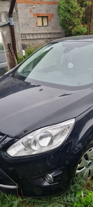 FORD  C MAX  1,O  2013r