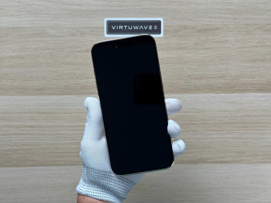 Atrapa iPhone Air – Złoty – Model ekspozycyjny