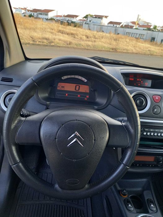 Citroen C2 1.4 HDI VTR 120 mil KM