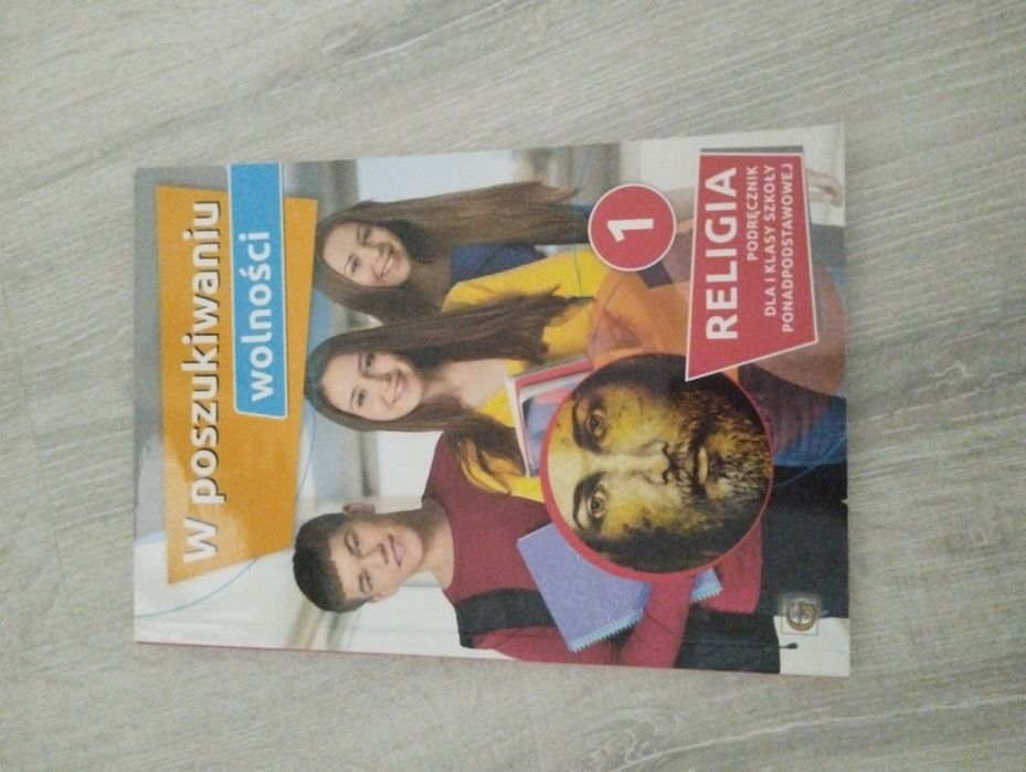 W poszukiwaniu wolności