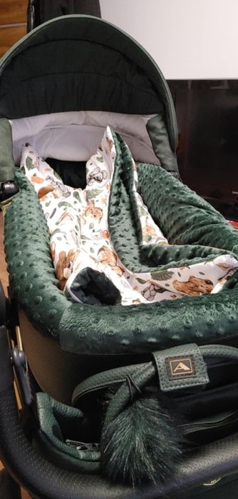 Wózek Adamex Sprzedam