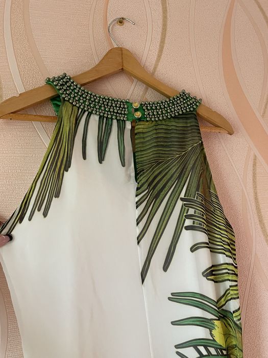 жіноче плаття великого розміру 44