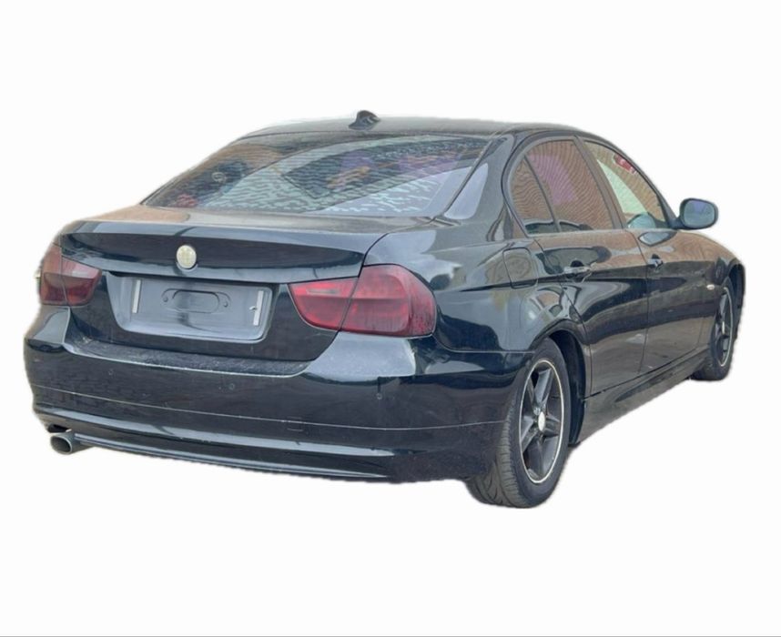 PEÇAS! BMW E90 Facelift 177Cv N47