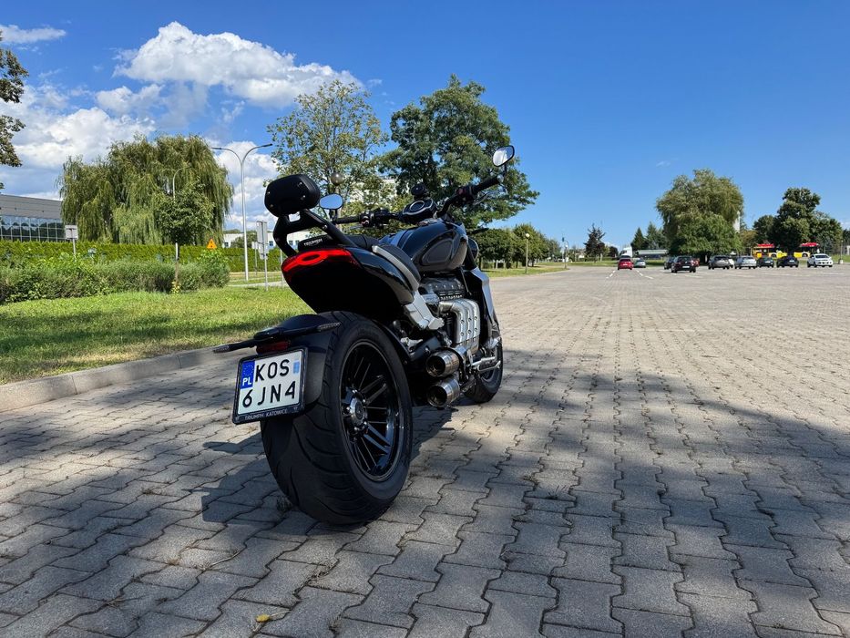 Triumph
