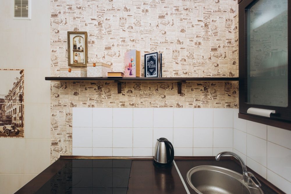 "FLAT" Квартира посуточно, почасово. Харьковская. ТРЦ Мануфактура