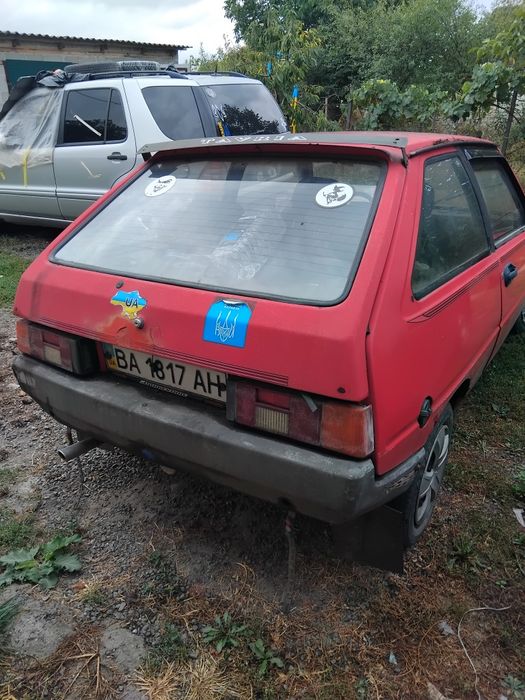 Продам Таврію ЗАЗ1102