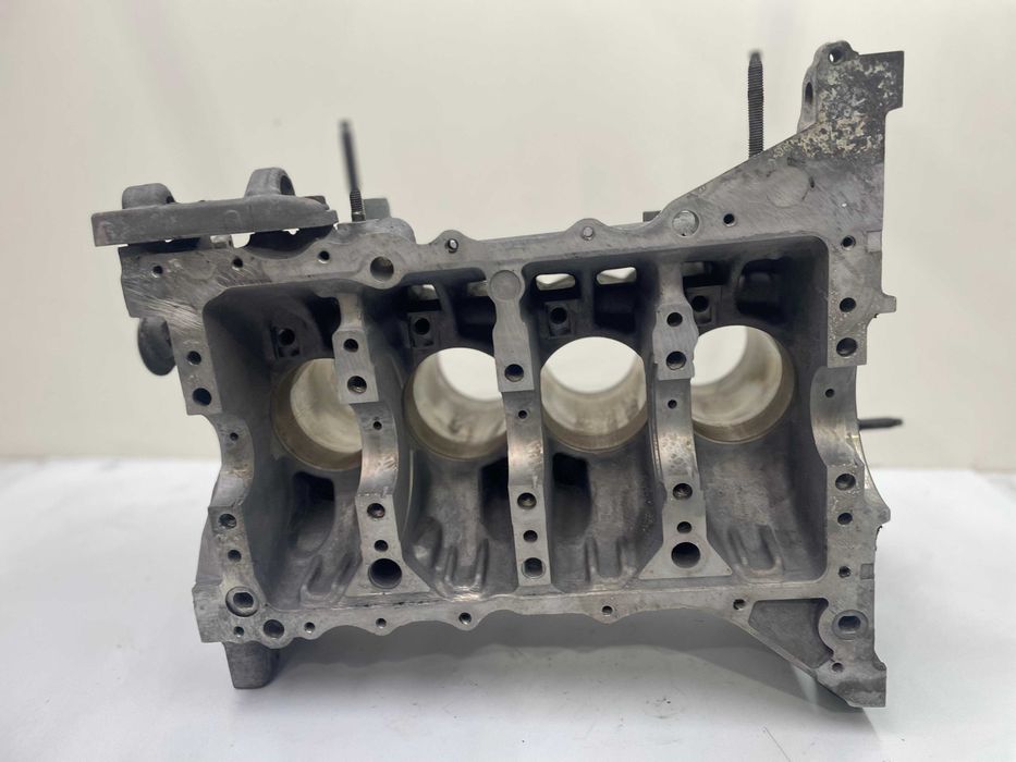 Bloco do motor Citroen Nemo 1.4HDi (8HS)