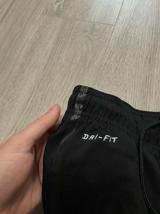 Шорти Nike Juventus