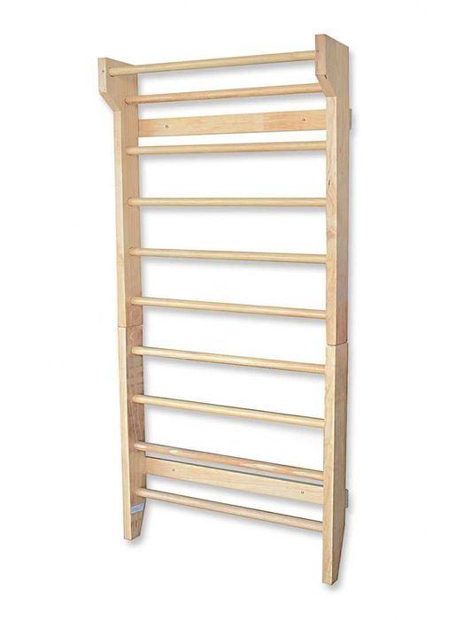 DRABINKA gimnastyczna / rehabilitacyjna do ćwiczeń w domu