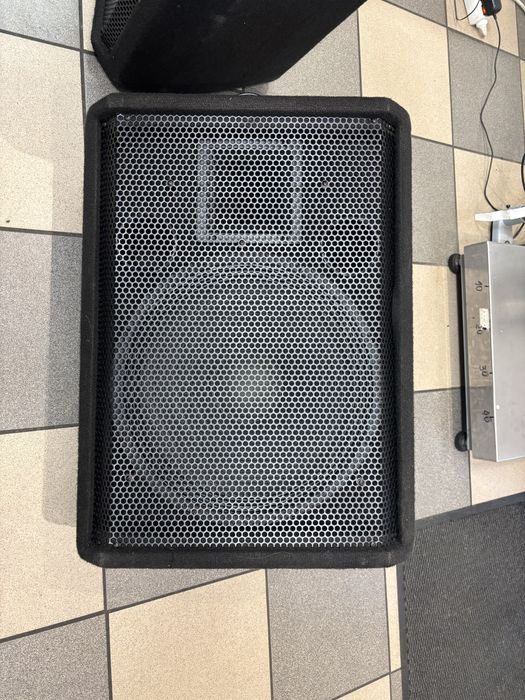 Wharfedale EWP-15M kolumny estradowe 2szt