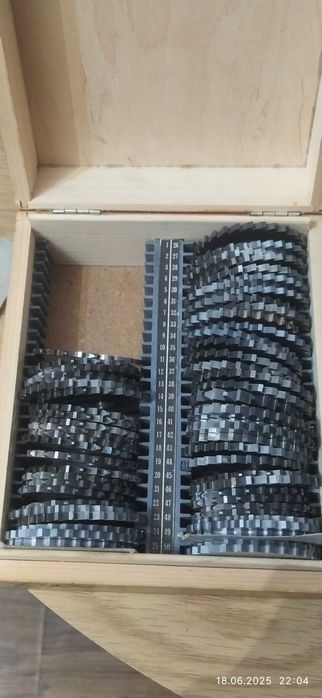 Tarcze do frezowania stali