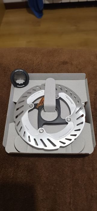 Disco de freio Shimano